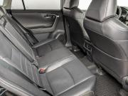 Toyota RAV4 V (XA50) Москва  - изображение 42