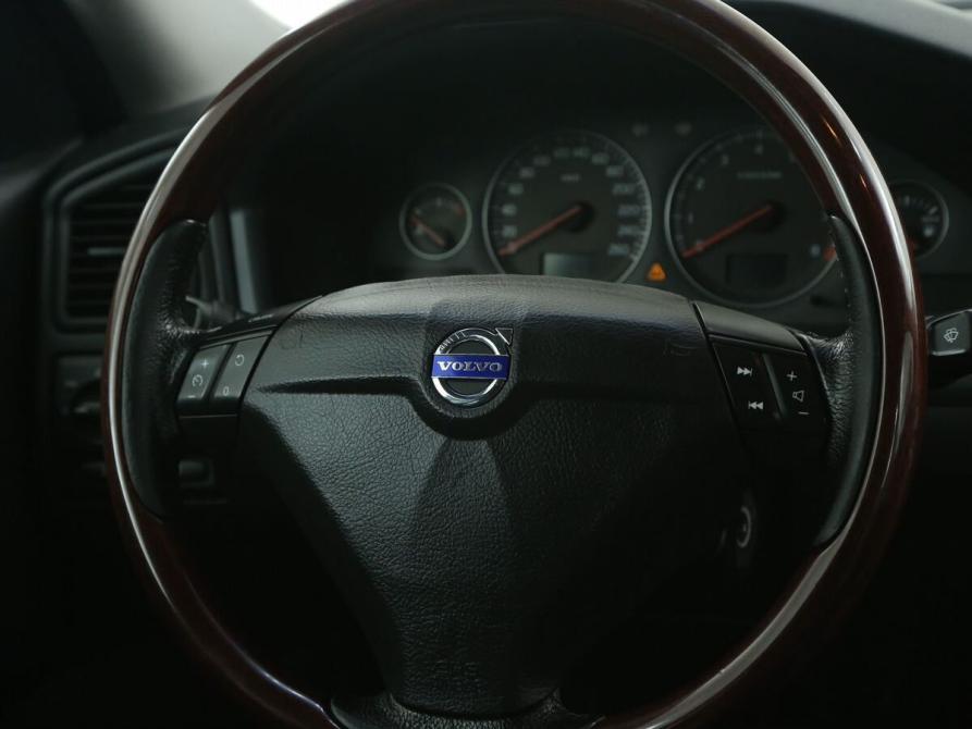 Volvo S60 I Рестайлинг Иваново  - изображение 18