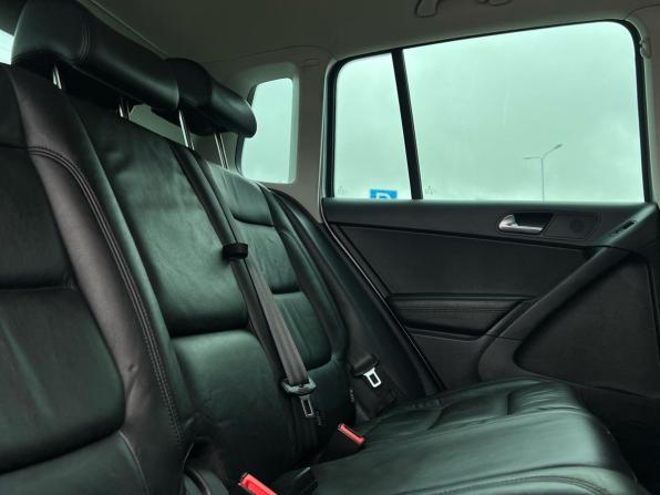 Volkswagen Tiguan I с пробегом 2010 года, цена 899 000 рублей, 179695 км, внедорожник, Автокод Объявления
