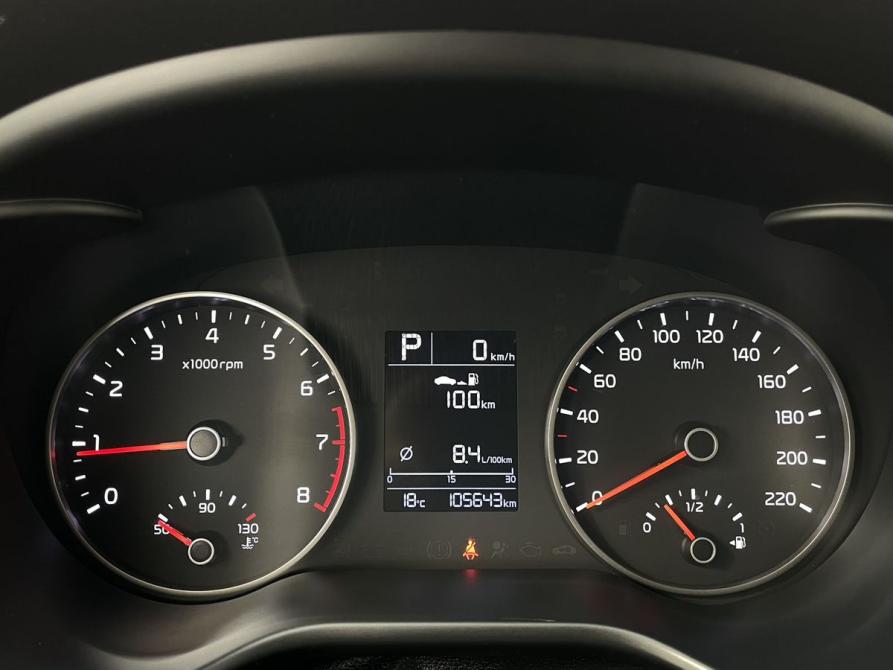 Kia Rio IV Тамбов  - изображение 14