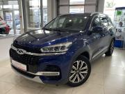 Chery Tiggo 8 I Красноярск  - изображение 15