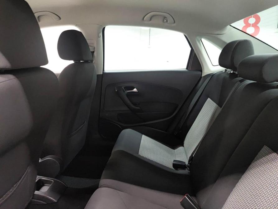 Volkswagen Polo V Казань  - изображение 15