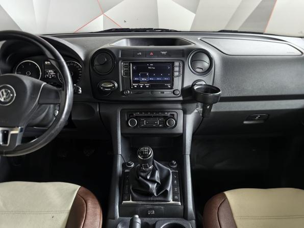 Volkswagen Amarok I с пробегом 2012 года, цена 1 325 000 рублей, 214201 км, offers.body_type.unknown, Автокод Объявления