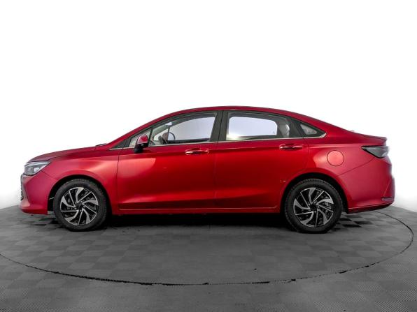 BAIC U5 Plus с пробегом 2023 года, цена 675 000 рублей, 130101 км, седан, Автокод Объявления