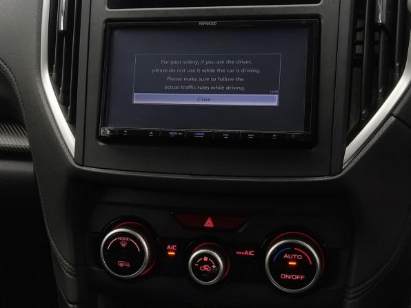 Subaru XV II с пробегом 2019 года, цена 1 550 000 рублей, 180200 км, внедорожник, Автокод Объявления