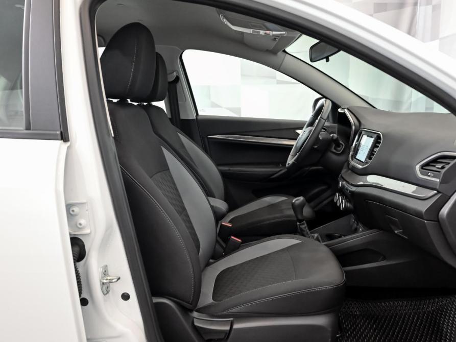 Lada (ВАЗ) Vesta I Рестайлинг (NG) Екатеринбург  - изображение 11