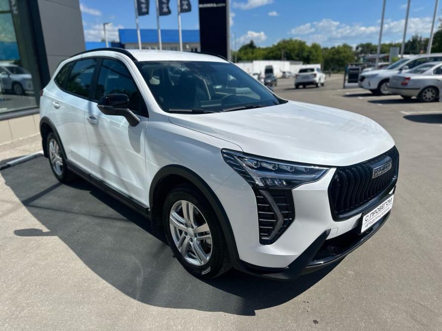 Haval Jolion I Рестайлинг Нижний Новгород  - изображение 3