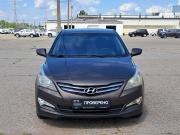 Hyundai Solaris I Рестайлинг Набережные Челны  - изображение 28