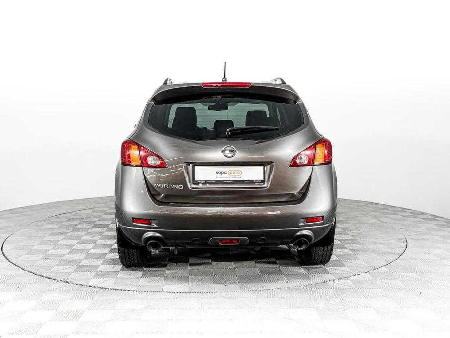 Nissan Murano II (Z51) Ногинск  - изображение 4