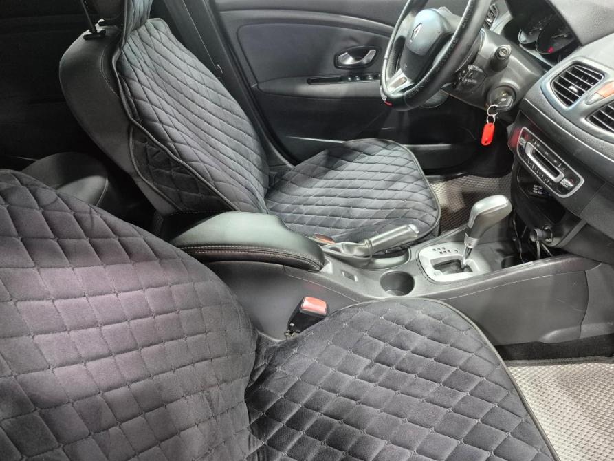Renault Fluence I Воронеж  - изображение 17