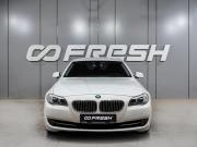 BMW 5 серии VI (F10/F11/F07) Воронеж  - изображение 23