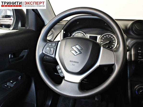 Suzuki Vitara II Рестайлинг с пробегом 2020 года, цена 1 737 000 рублей, 109177 км, внедорожник, Автокод Объявления