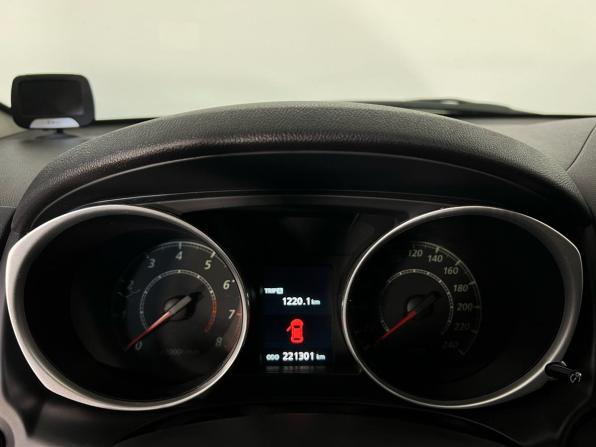 Mitsubishi ASX I Рестайлинг с пробегом 2014 года, цена 1 049 000 рублей, 221000 км, внедорожник, Автокод Объявления