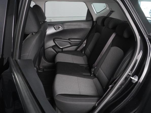 Kia Soul II Рестайлинг с пробегом 2019 года, цена 1 788 000 рублей, 256586 км, хэтчбек, Автокод Объявления