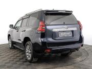 Toyota Land Cruiser Prado 150 Series Рестайлинг 2 Москва  - изображение 36