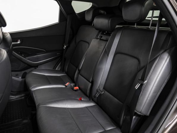 Hyundai Santa Fe III Рестайлинг с пробегом 2015 года, цена 1 930 000 рублей, 97422 км, внедорожник, Автокод Объявления