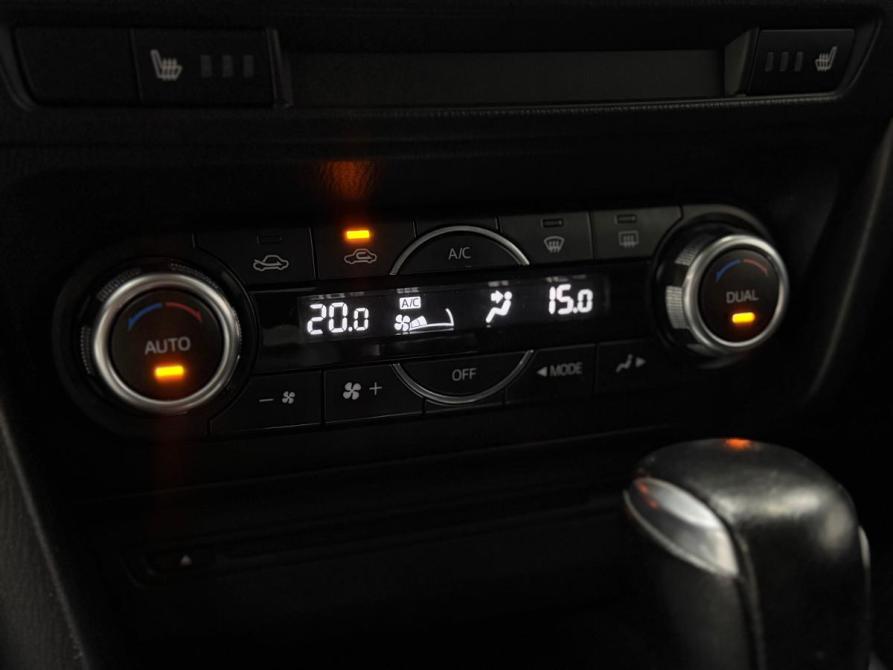 Mazda 3 III (BM) Казань  - изображение 9