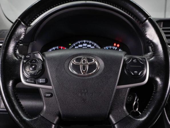 Toyota Camry VII (XV50) с пробегом 2014 года, цена 1 720 000 рублей, 270000 км, седан, Автокод Объявления
