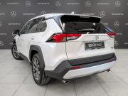 Toyota RAV4 V (XA50) Москва  - изображение 37