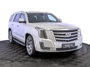 Cadillac Escalade IV Москва  - изображение 33