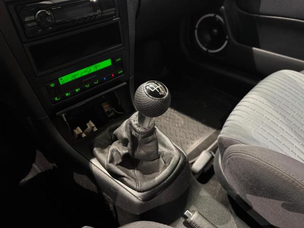 Skoda Octavia I (A4) Рестайлинг с пробегом 2007 года, цена 385 000 рублей, 333001 км, лифтбек, Автокод Объявления