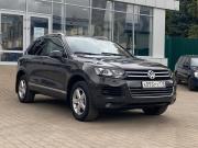 Volkswagen Touareg II Великий Новгород  - изображение 31