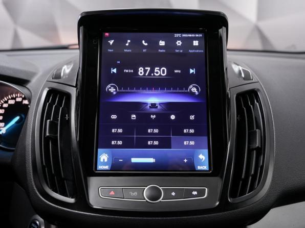 Ford Kuga II с пробегом 2014 года, цена 1 231 000 рублей, 168767 км, внедорожник, Автокод Объявления