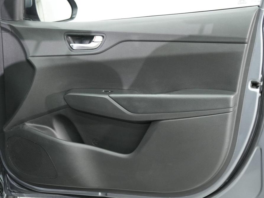 Hyundai Solaris II Рестайлинг Новосибирск  - изображение 24