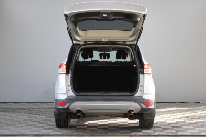 Ford Kuga II с пробегом 2015 года, цена 1 149 000 рублей, 199542 км, внедорожник, Автокод Объявления