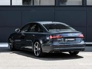 Audi A6 IV (C7) Рестайлинг Новороссийск  - изображение 30