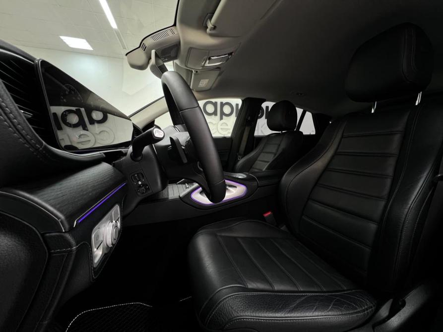 Mercedes-Benz GLE Coupe II (C167) Волгоград  - изображение 32