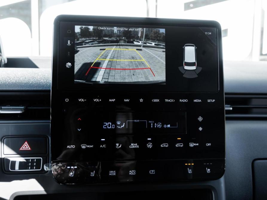 Hyundai Staria I Ставрополь  - изображение 15