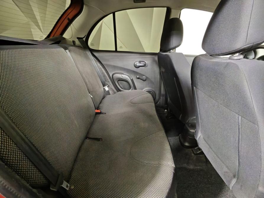 Nissan Micra III (K12) Москва  - изображение 15
