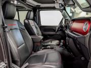 Jeep Wrangler IV (JL) Санкт-Петербург  - изображение 51
