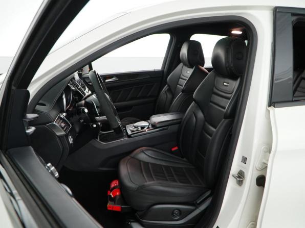 Mercedes-Benz GLE Coupe AMG I (C292) с пробегом 2015 года, цена 3 888 888 рублей, 176638 км, внедорожник, Автокод Объявления