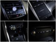 Lexus NX I Рестайлинг Москва  - изображение 45