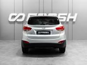 Hyundai ix35 I Тюмень  - изображение 24