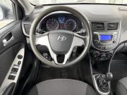 Hyundai Solaris I Липецк  - изображение 17