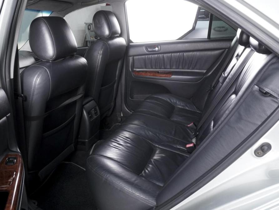 Toyota Camry V (XV30) Ростов-на-Дону  - изображение 11