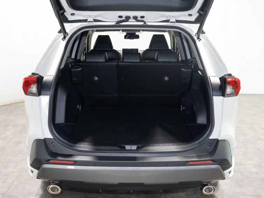 Toyota RAV4 V (XA50) Чита  - изображение 17