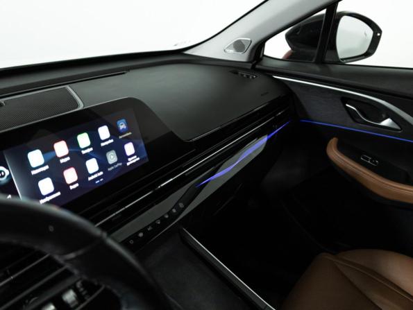 Omoda C5 I с пробегом 2022 года, цена 1 649 700 рублей, 88903 км, внедорожник, Автокод Объявления