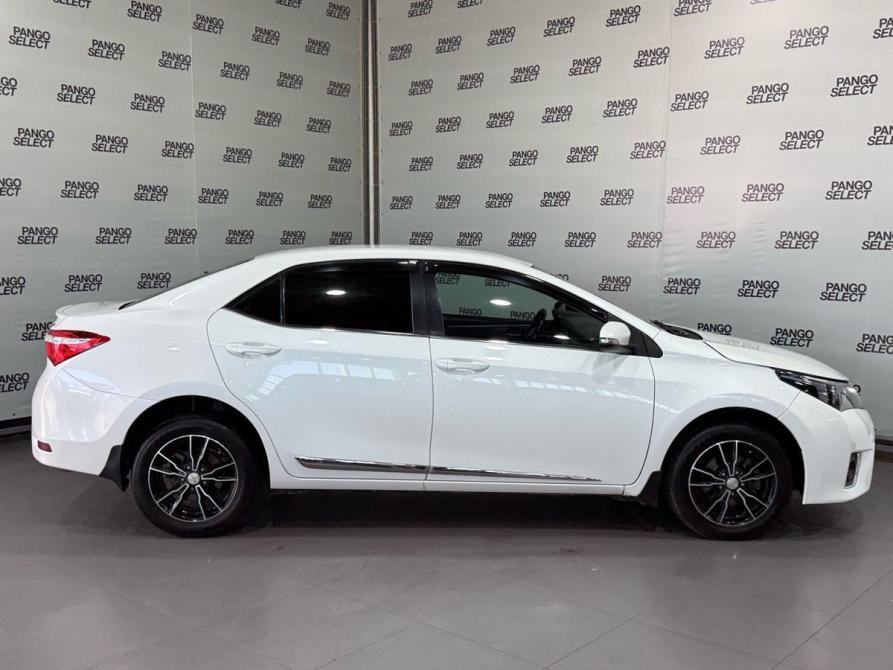 Toyota Corolla XI (E160 E170 E180) Оренбург  - изображение 6