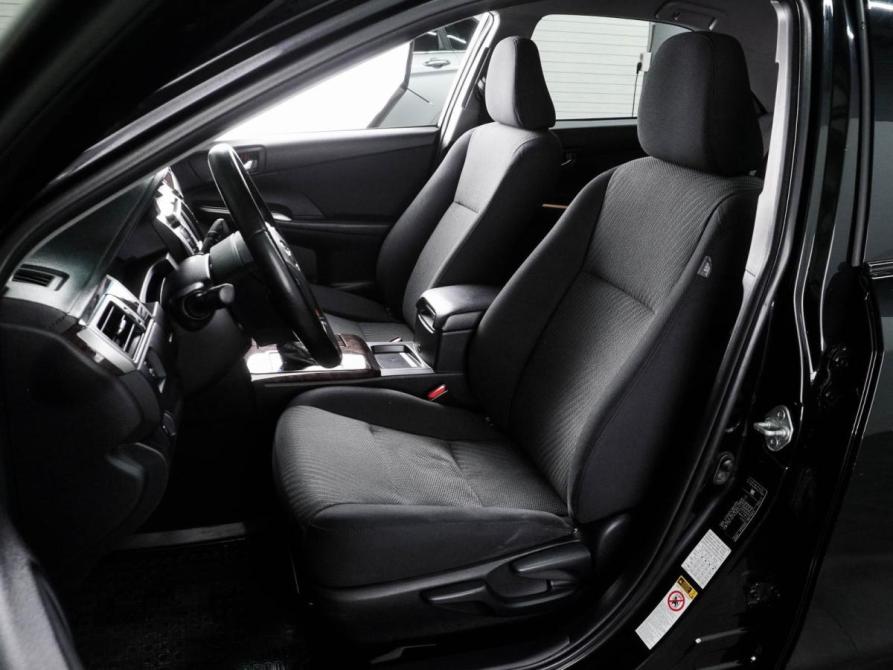 Toyota Camry VII (XV50) Рестайлинг Воронеж  - изображение 10