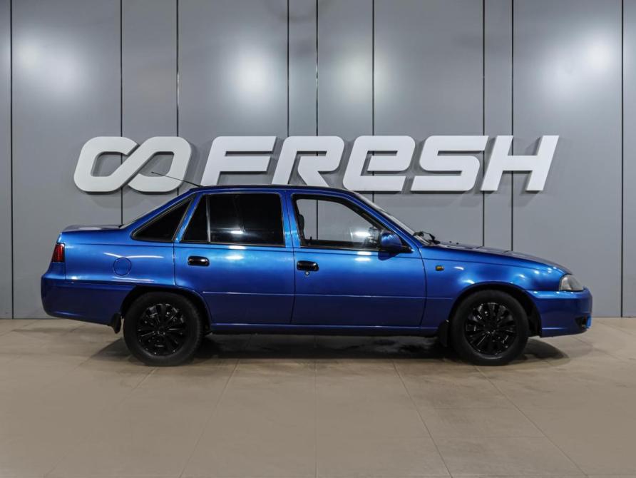 Daewoo Nexia I Рестайлинг Воронеж  - изображение 5