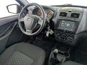 Lada (ВАЗ) Granta I Рестайлинг Москва  - изображение 52