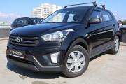 Hyundai Creta I Санкт-Петербург  - изображение 19