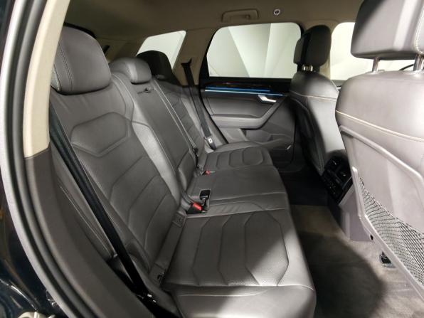 Volkswagen Touareg III с пробегом 2020 года, цена 4 295 000 рублей, 148897 км, внедорожник, Автокод Объявления