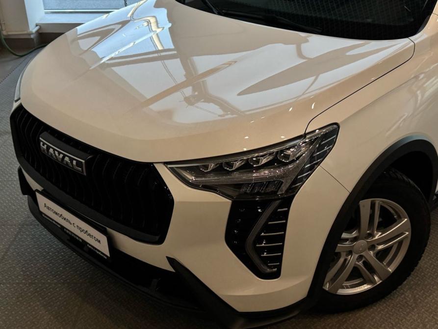 Haval Jolion I Рестайлинг Санкт-Петербург  - изображение 7