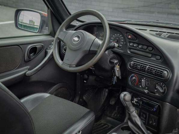 Chevrolet Niva I Рестайлинг с пробегом 2014 года, цена 690 000 рублей, 26900 км, внедорожник, Автокод Объявления