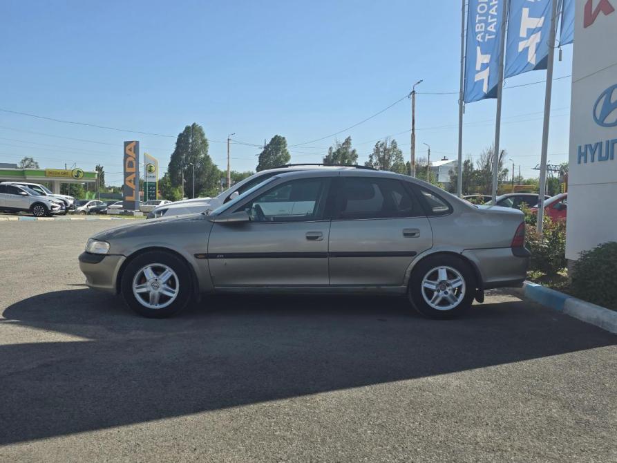 Opel Vectra B Таганрог  - изображение 4